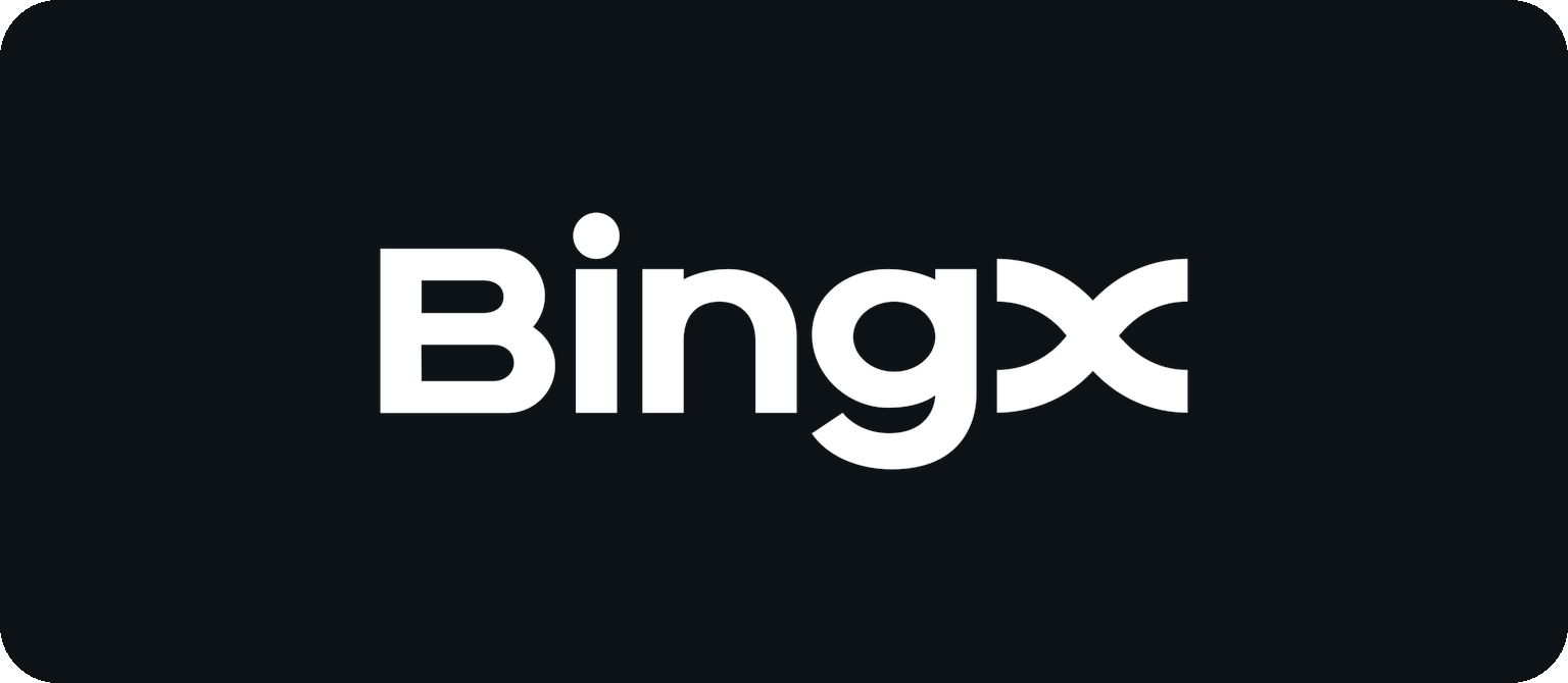 Listed on BingX