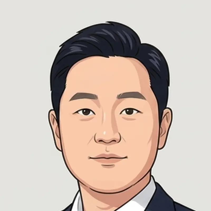 Sungwoo Park