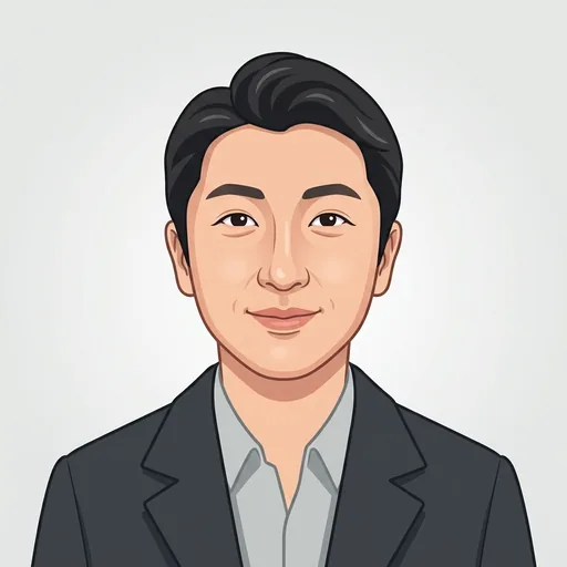 Sinmyoung Kang